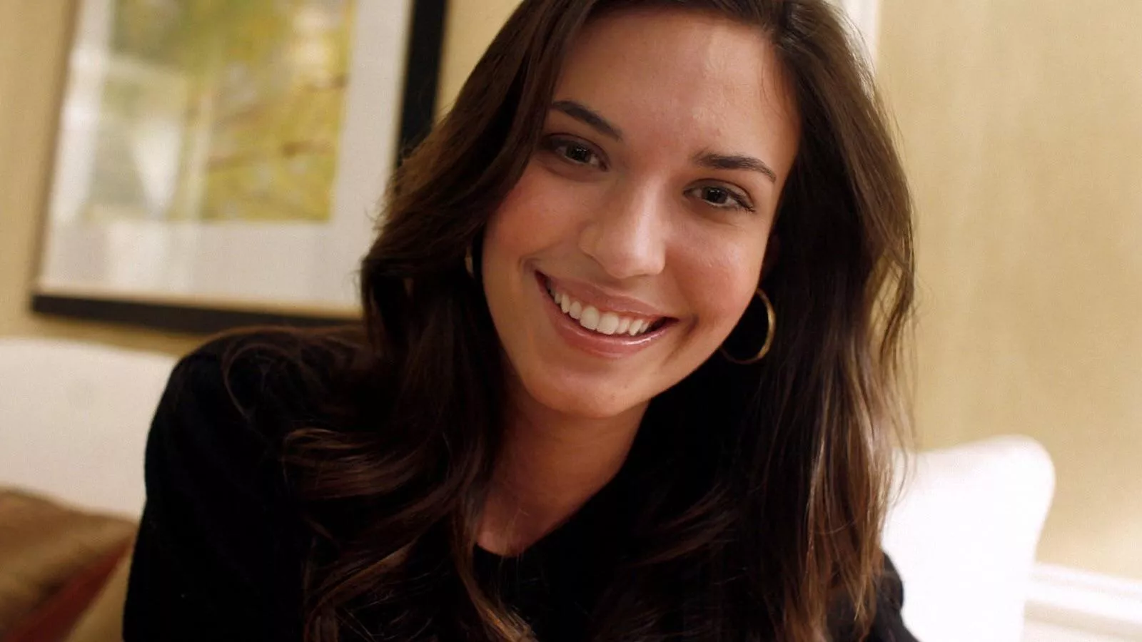Odette Annable