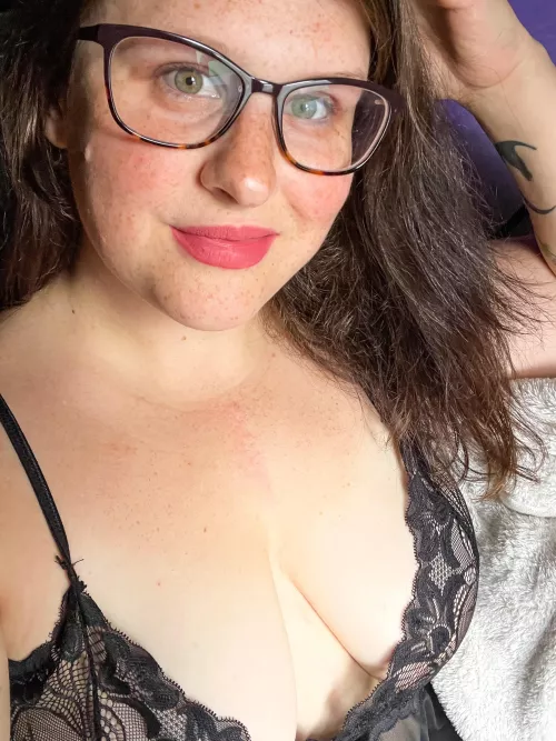 Oh hey, ready for my five day weekend. ☺️