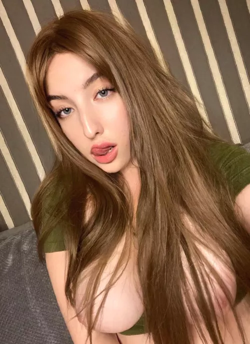 One for your hand and one for your mouth