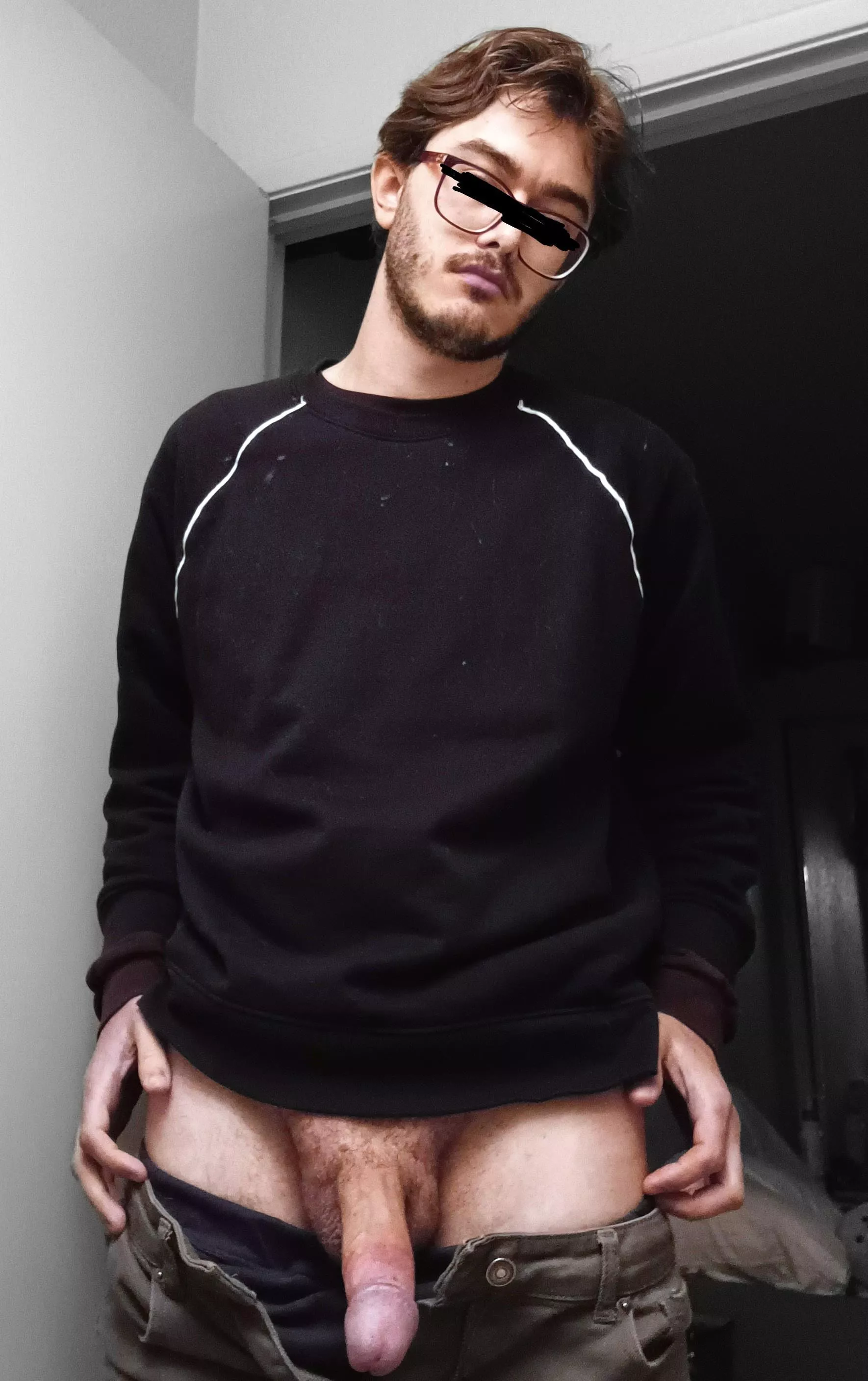 out and on display 😯 [OC] [M]