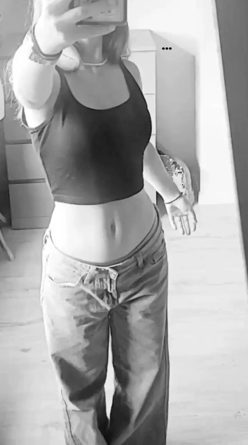 People like black and white right