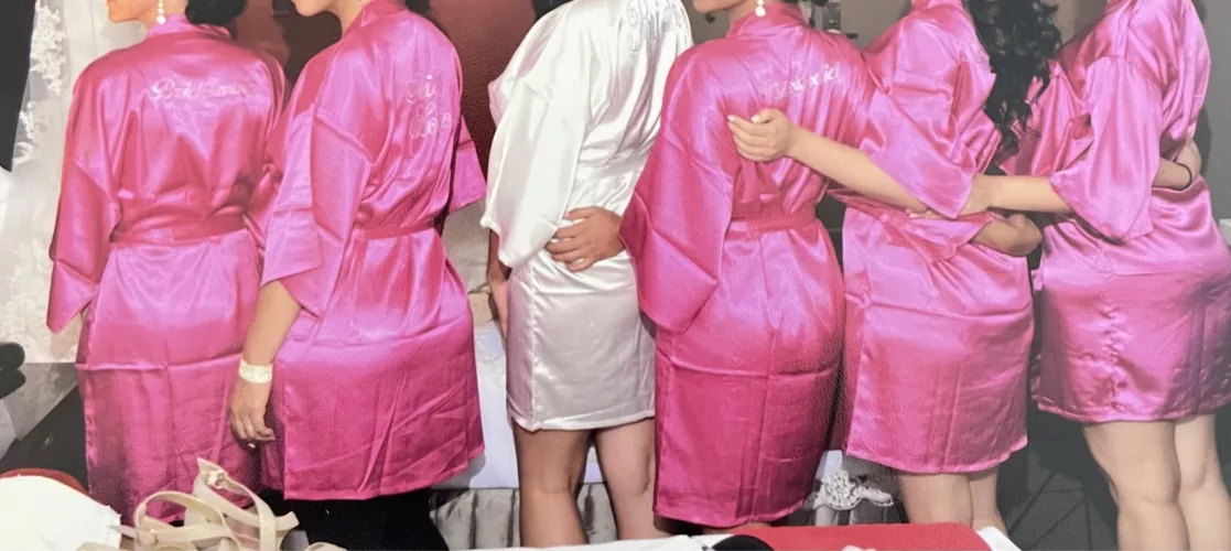 Pick your poison… dm is open