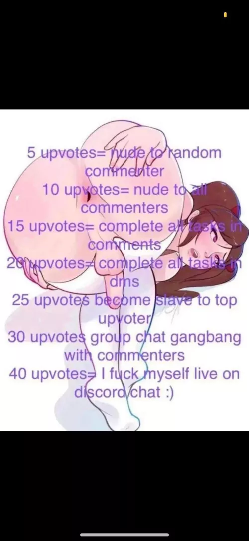 Pls help me become a better sissy