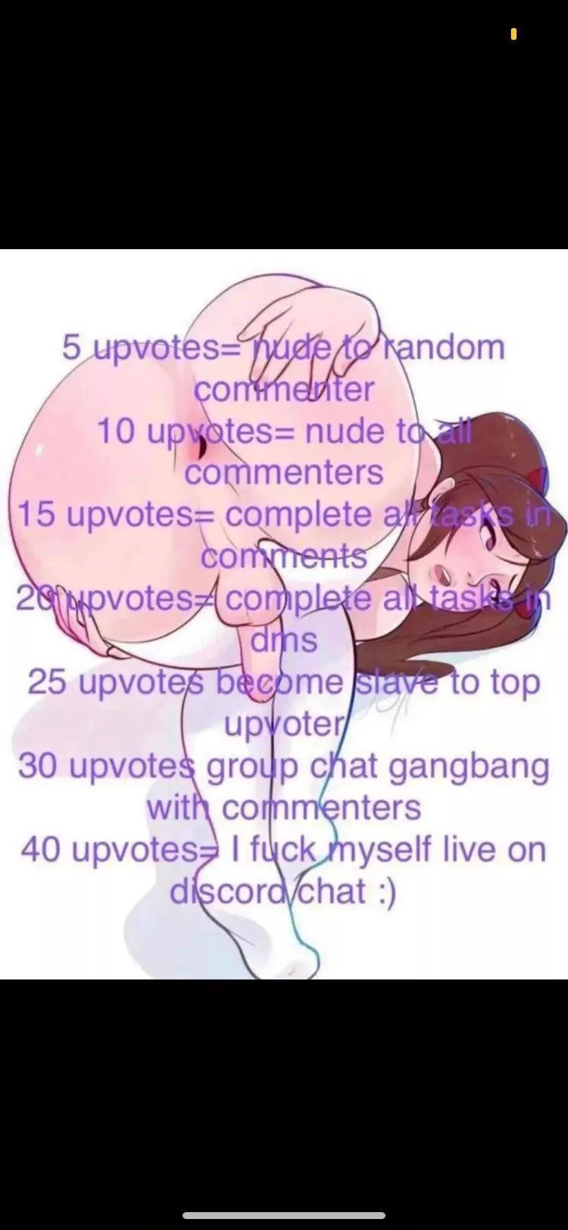 Pls help me become a better sissy