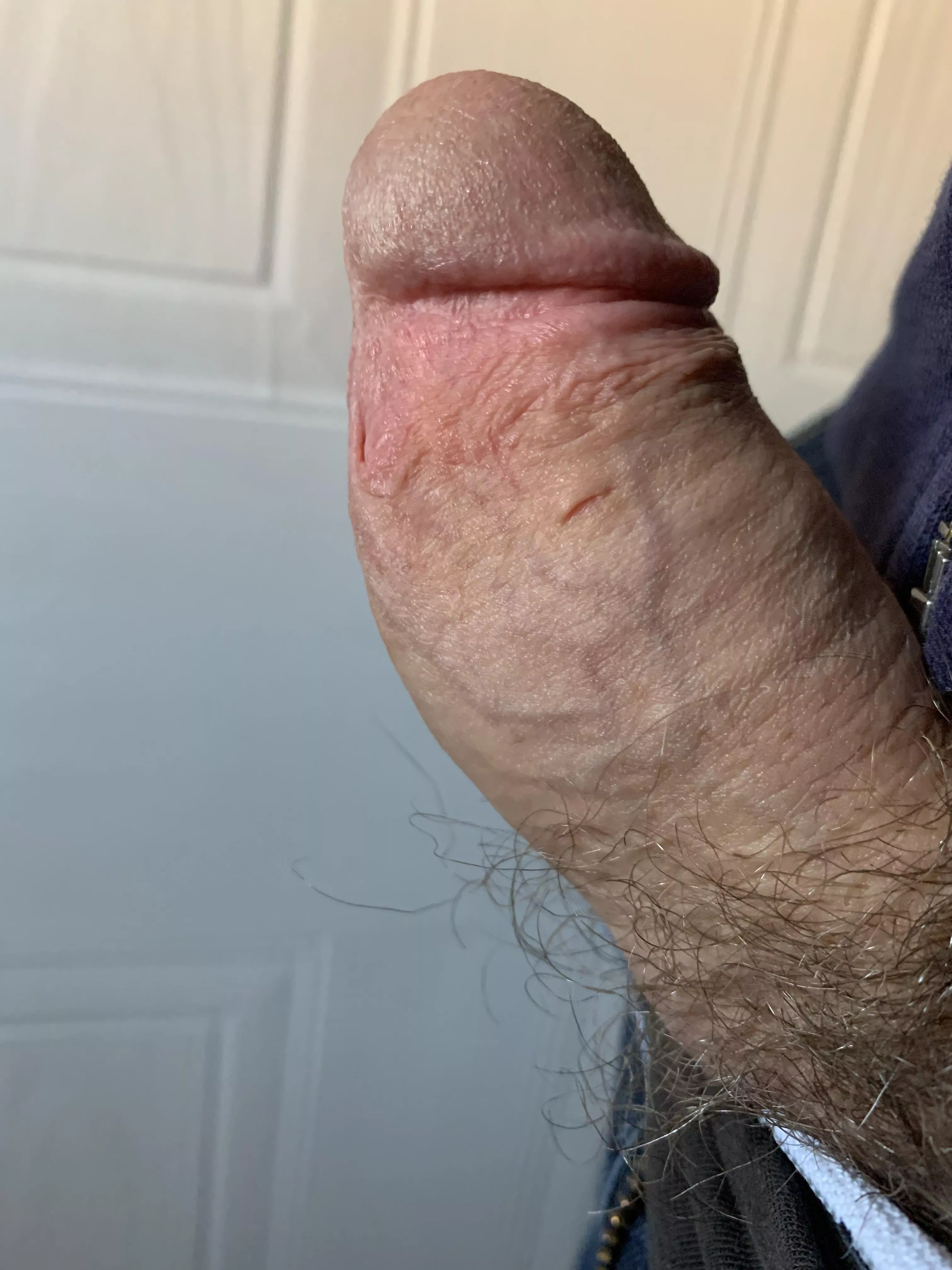 Popping out between meetings (45)