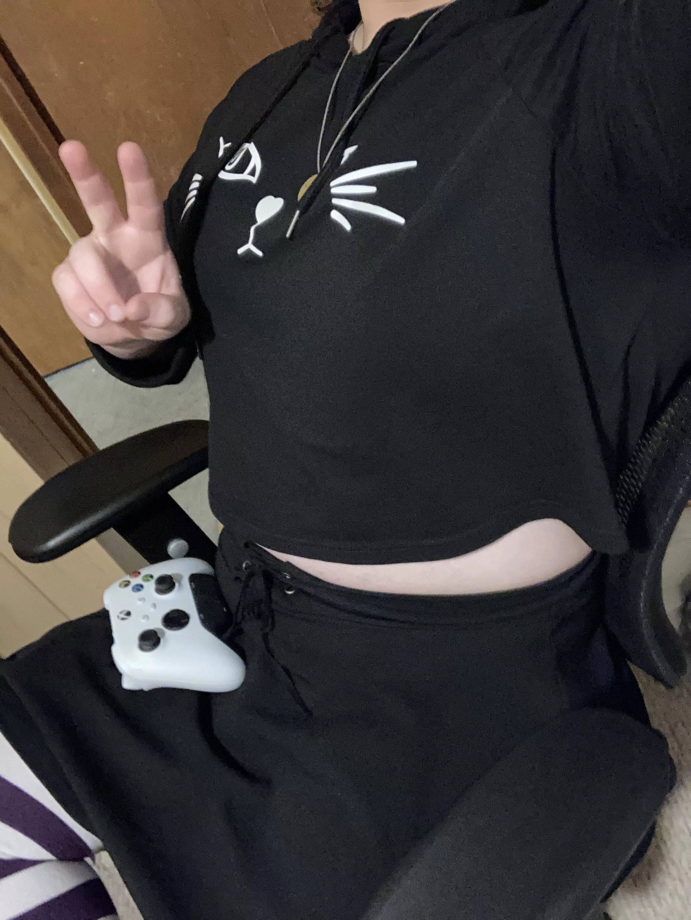 POV: we crushed the other team in Overwatch 2 :3