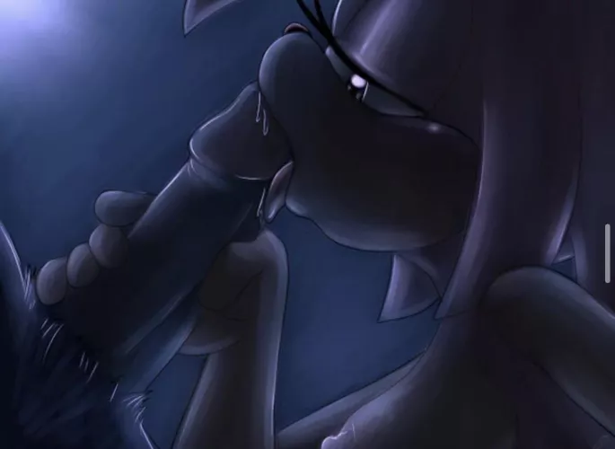 random pic of amy found in the discord