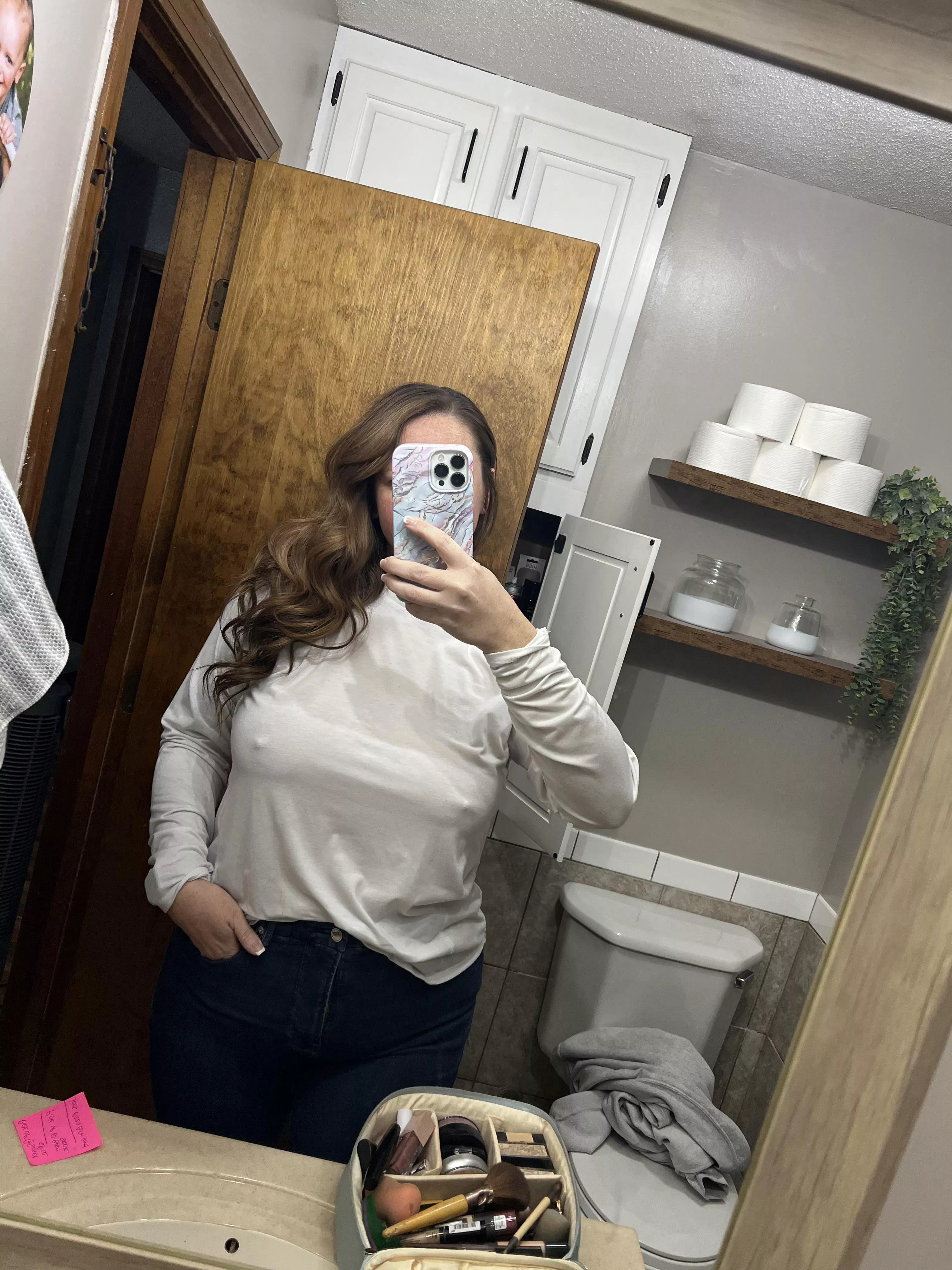 Ready to run errands 🤓