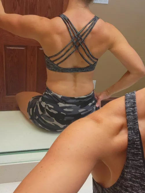 Rub these out for me, would you?