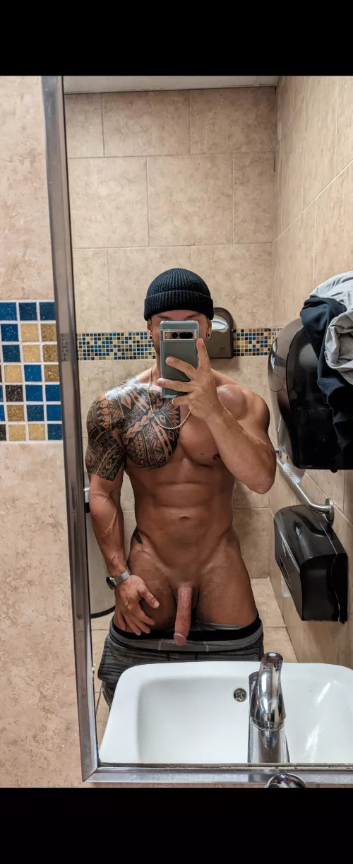 saying bye to the shredz. ti[m]e to gain