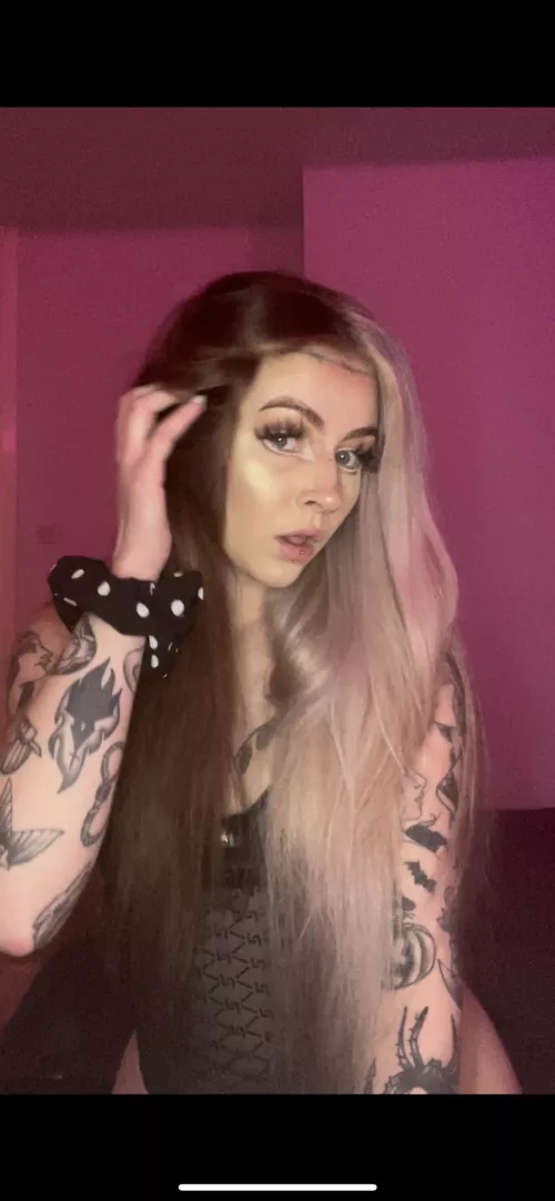 [SC] nicole-marshall 🍒