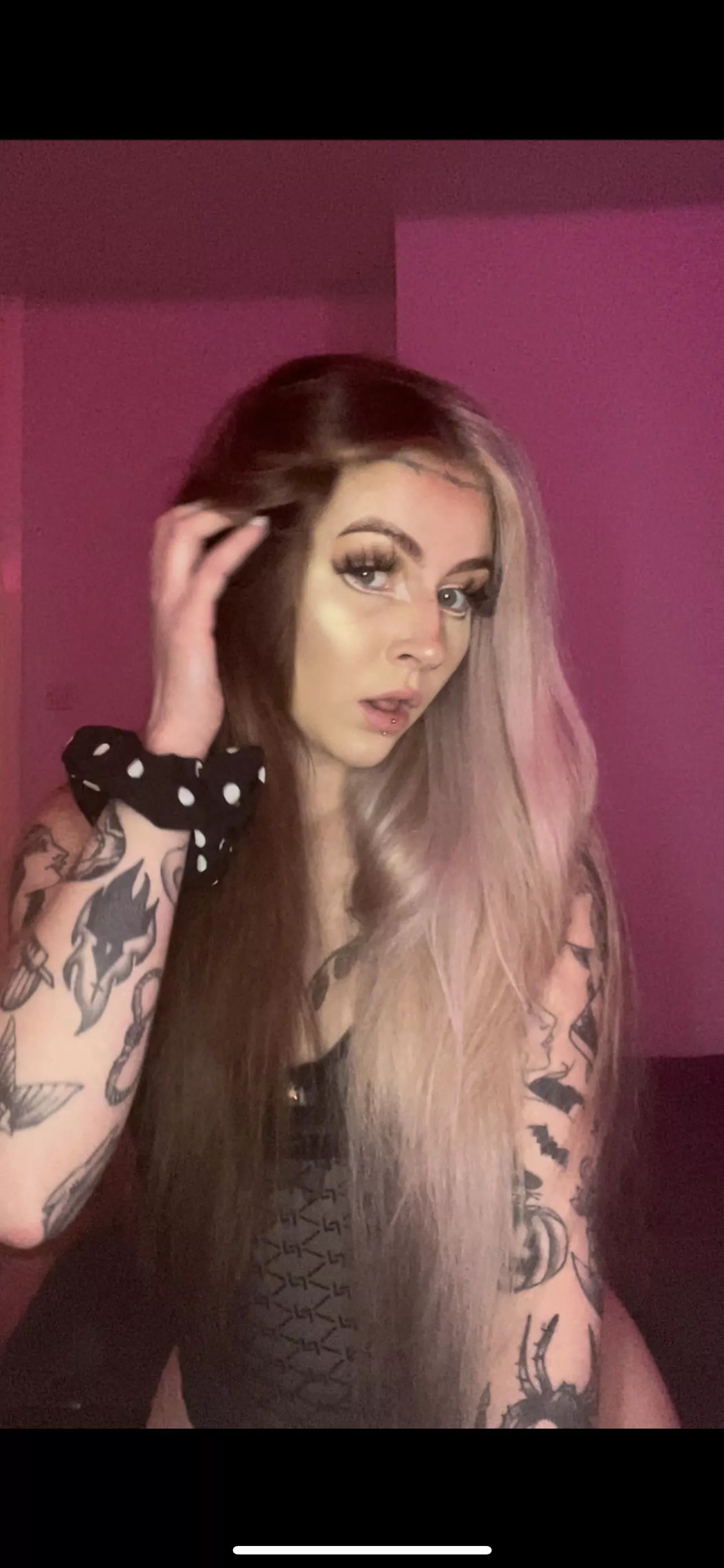 [SC] nicole-marshall 🍒