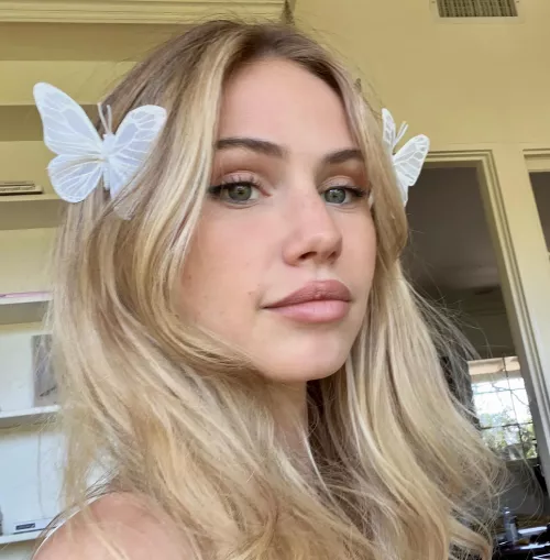 Scarlett Leithold