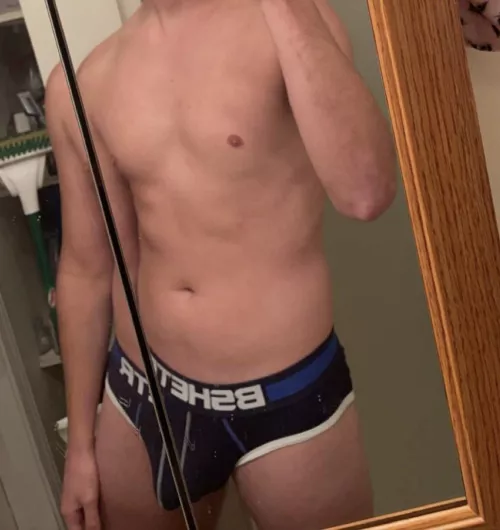 See anything you like?