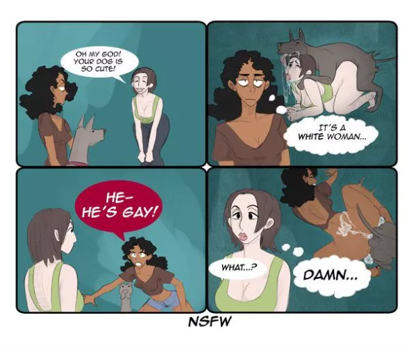 She knows… ! (estanofuego)