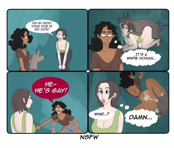 She knows… ! (estanofuego)