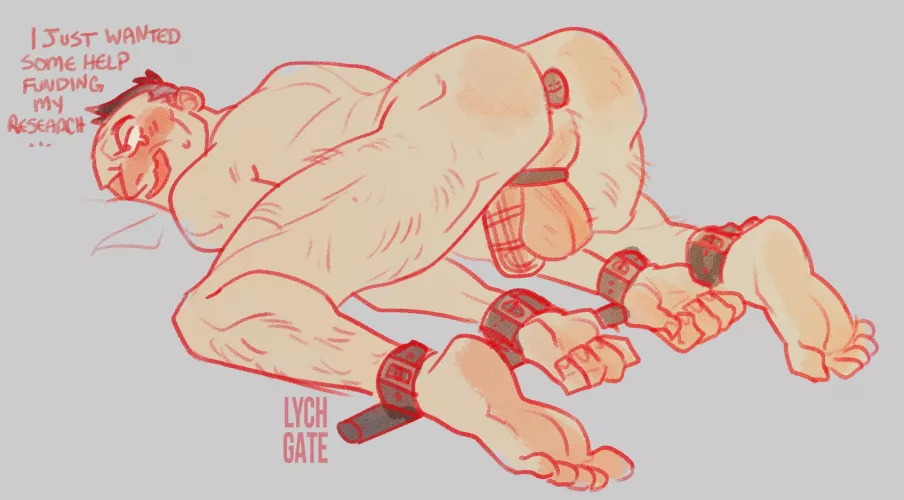 Sigma is waiting for his 