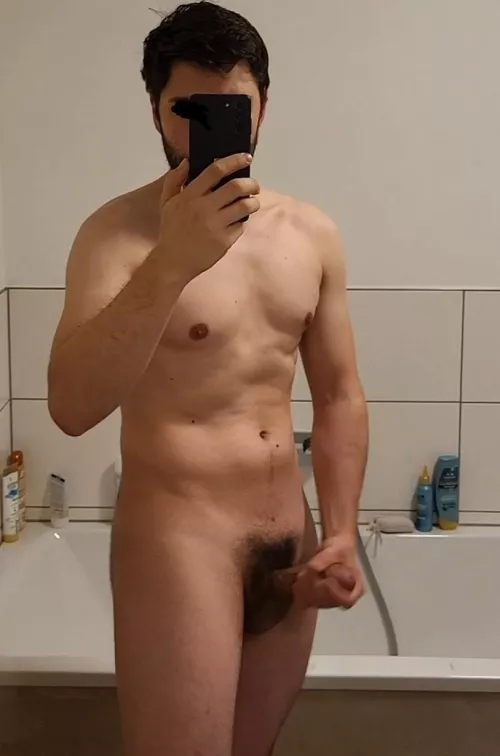So(m)e improvement to my last pic. What do you think?
