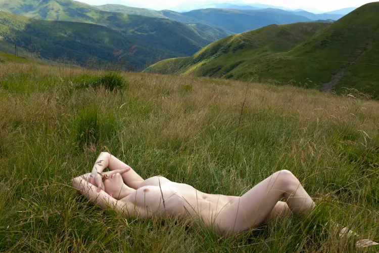 Somewhere in Ukraine