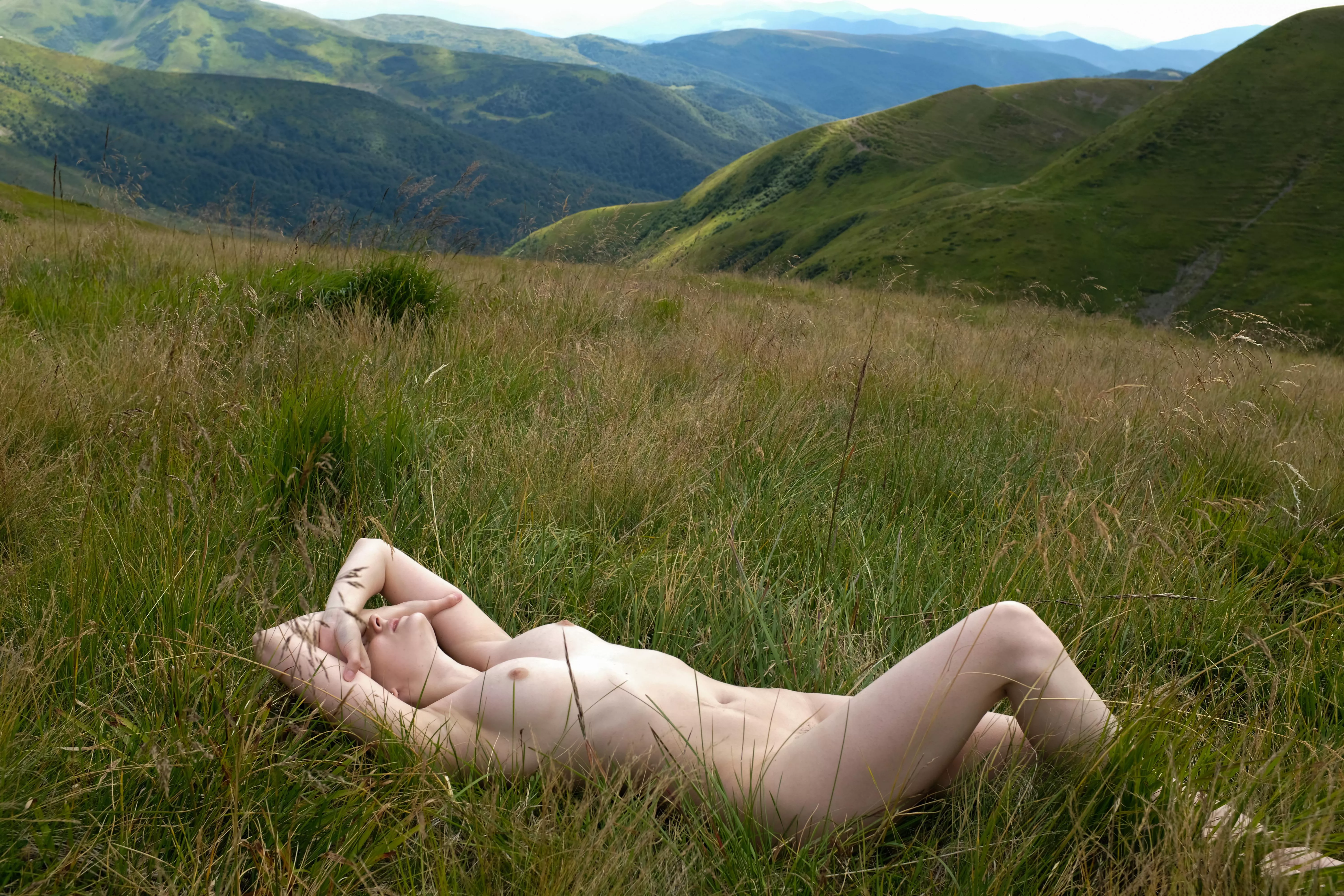 Somewhere in Ukraine