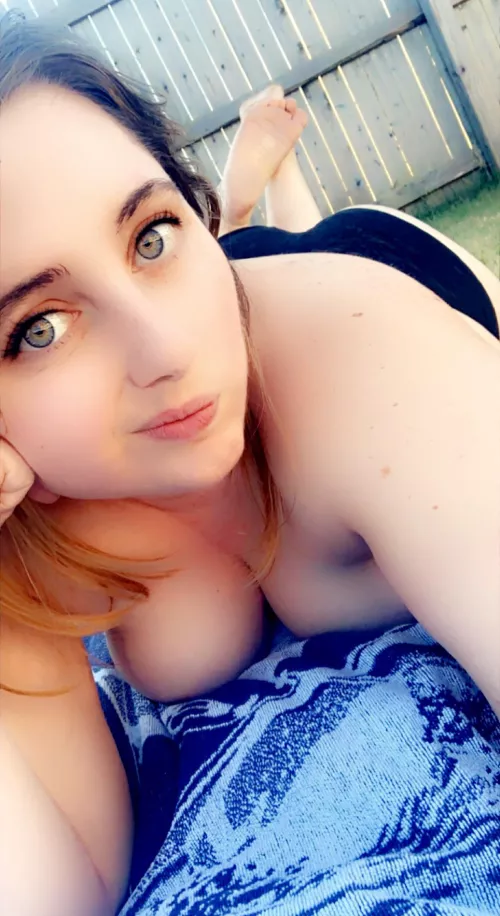 Stay warm out there!