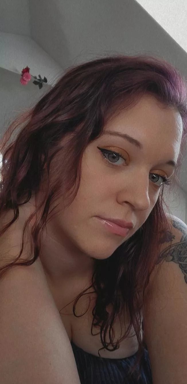 Still nervous to post here, what do you think