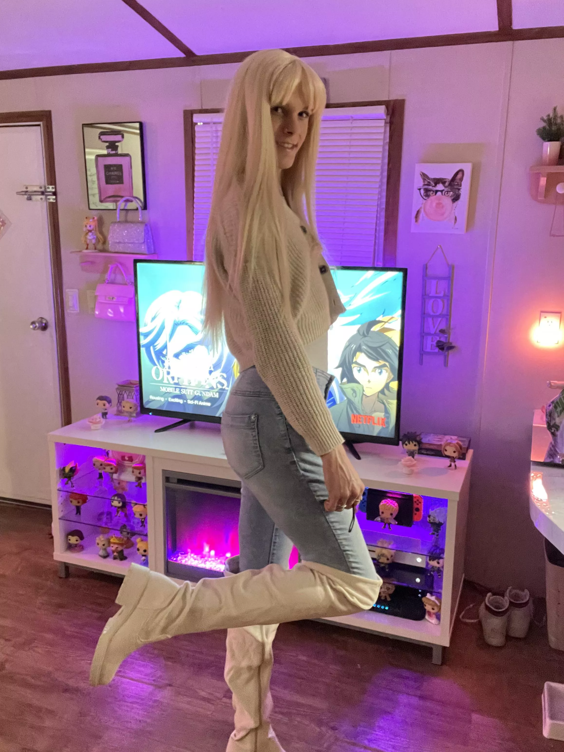 thanksgiving outfit idea? how do we feel? 💖