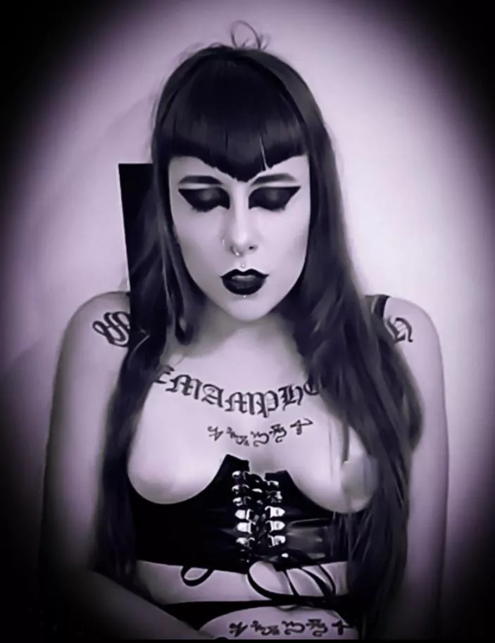 That was...... intense.😈