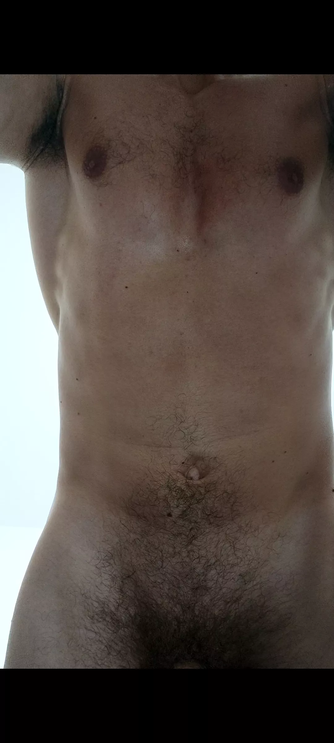 The view when I hold u