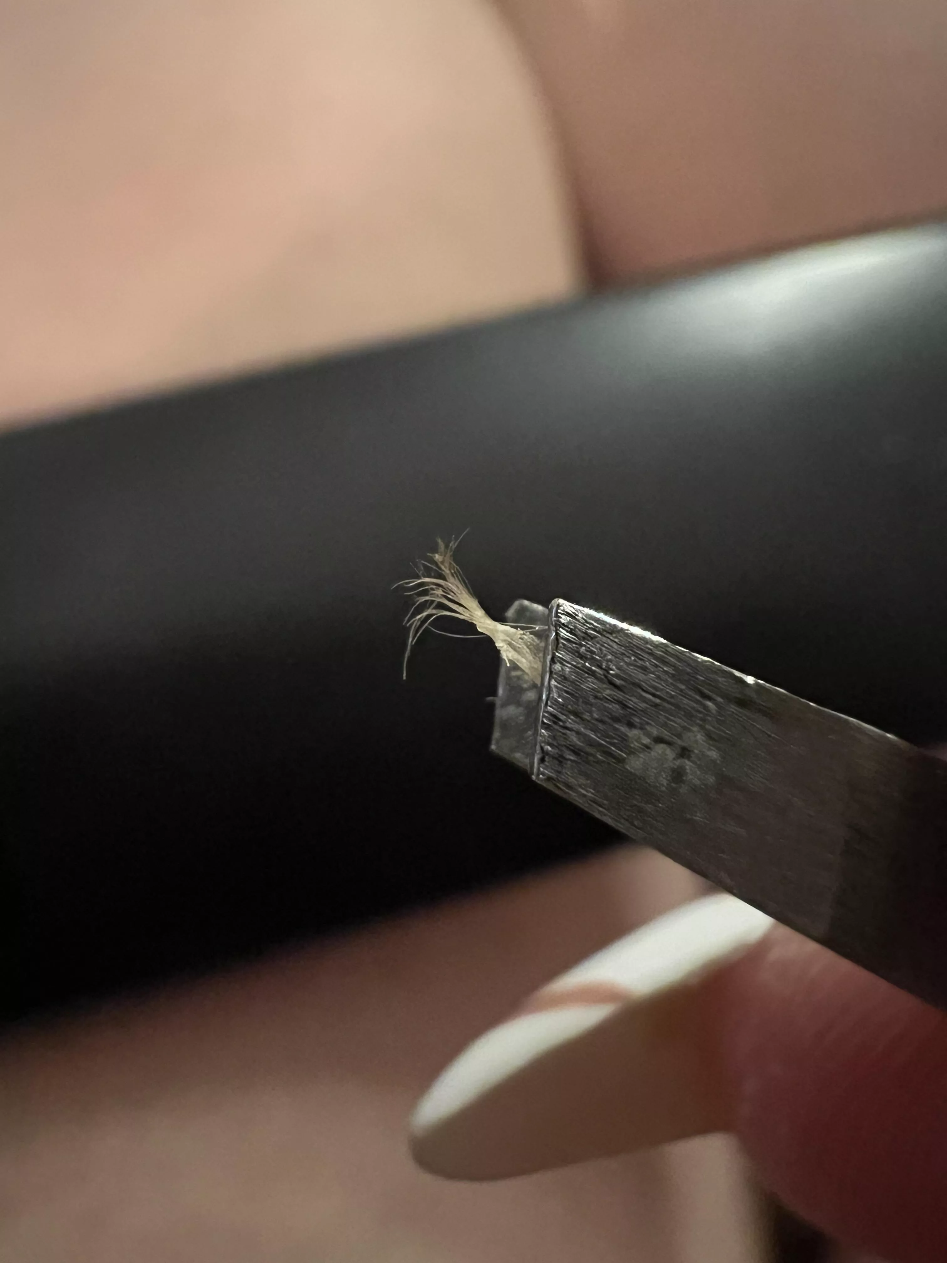 These freakin’ things I swear to god