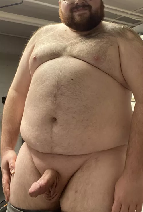 Thiccc Tuesday (maybe more c’s needed)