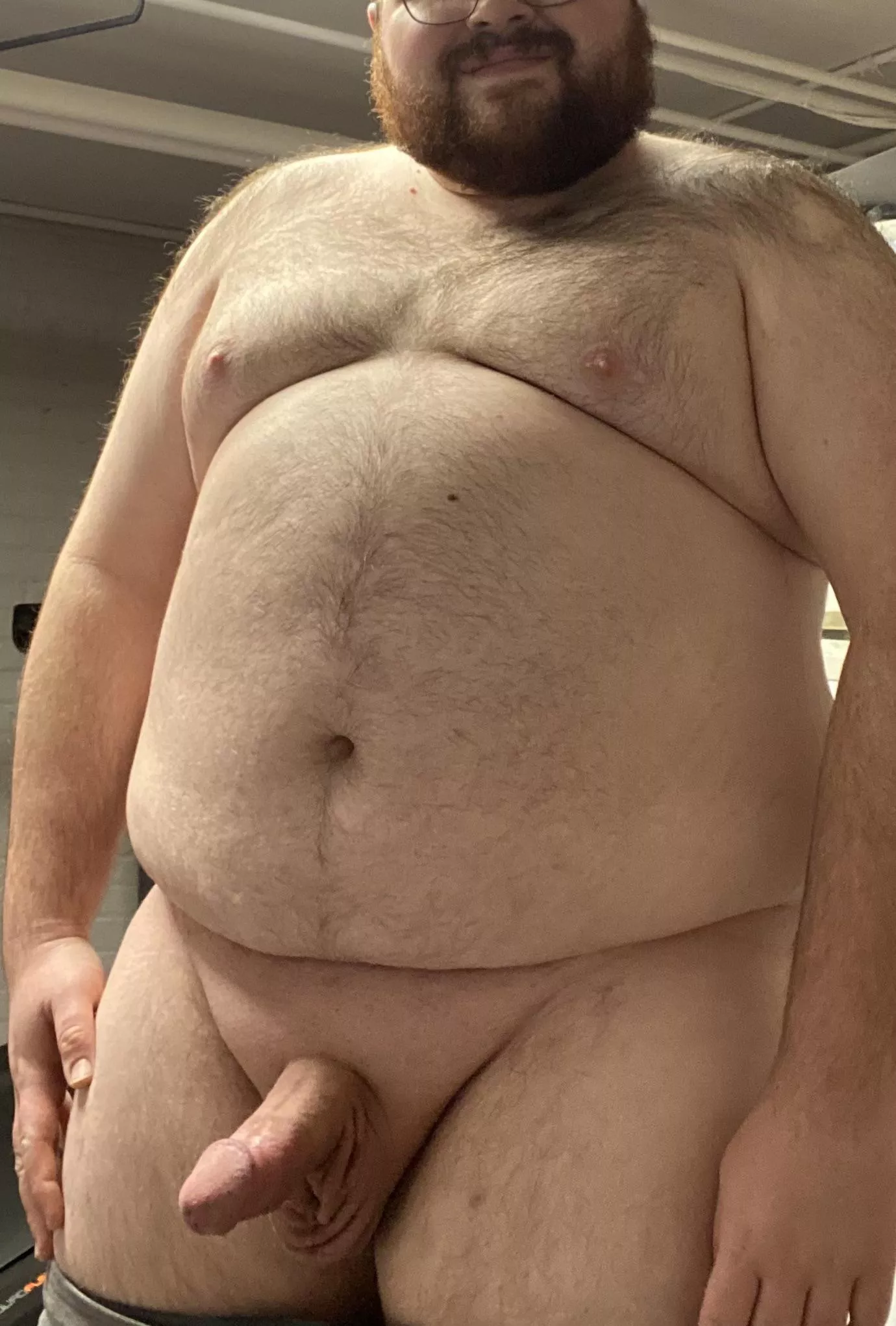 Thiccc Tuesday (maybe more c’s needed)