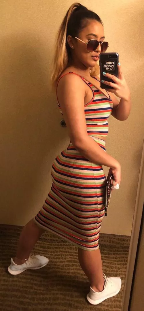 Tight Sundress