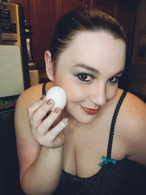 Time for some holiday baking!