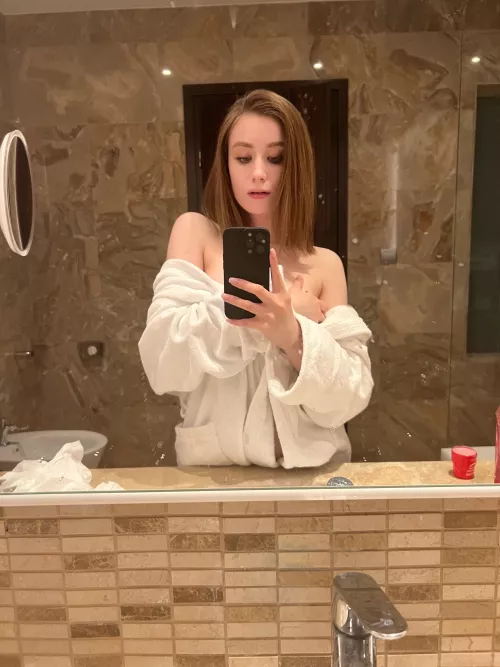 Today's eyes are bright