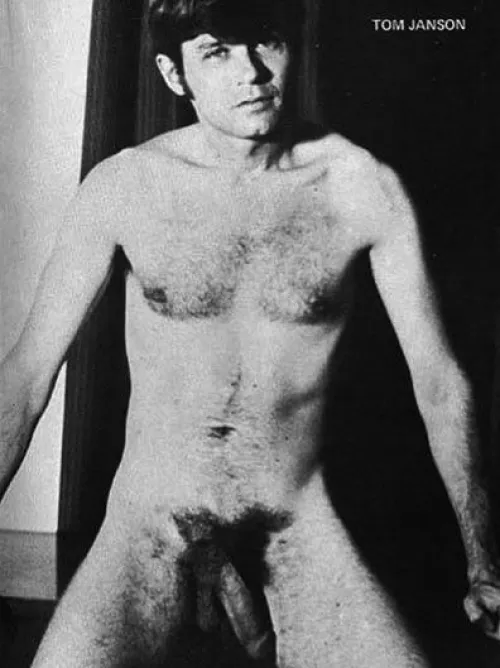 “Tom Janson” …