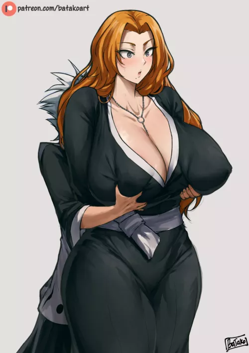 Toshiro living the dream