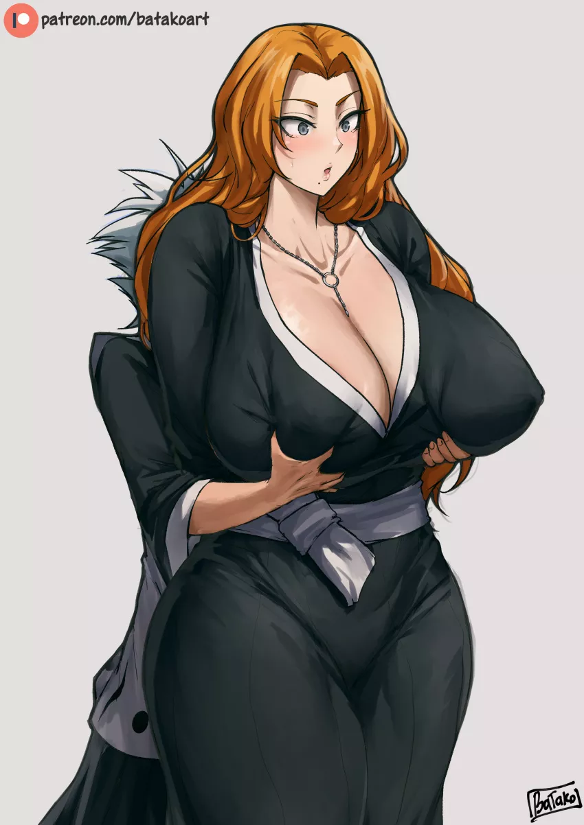 Toshiro living the dream