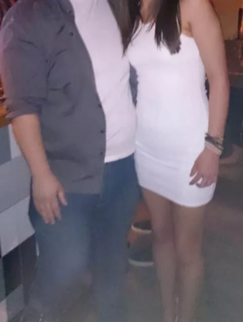 Trading some gf(32) underwear pics. Horny as, so feel free to hit me up, Kick and Tele is Mickster1987