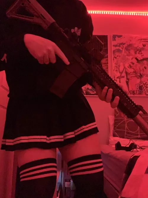 Wait .. Can I post this ?