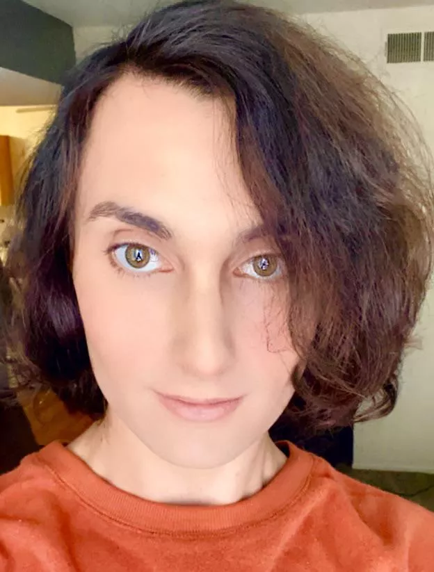 Wanna cum on my face?