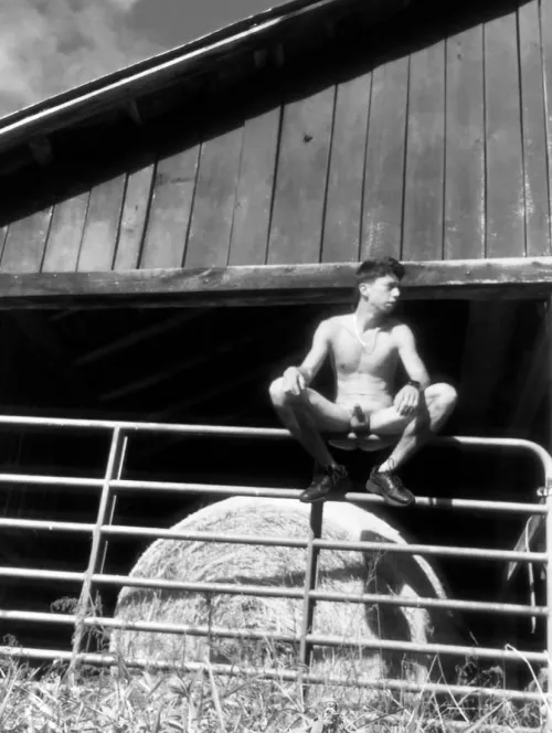 Wanna play with the bull? 🍆💦🥵