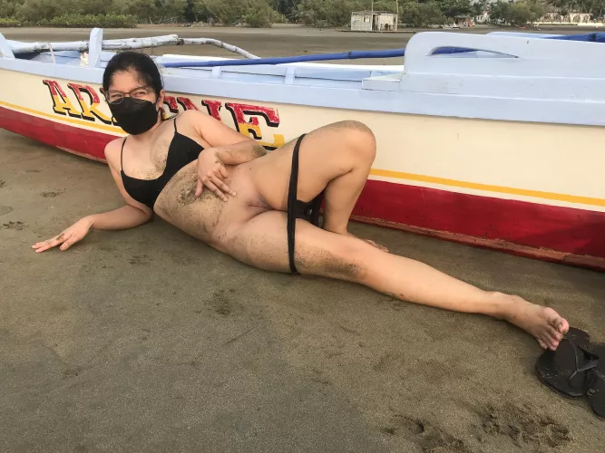 Wanted to show you my little pussy!