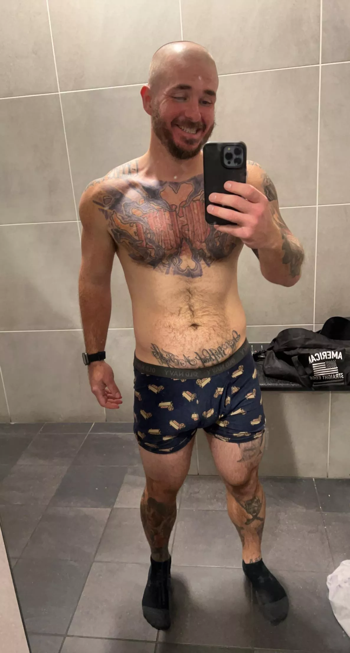 Weiner dogs in hotdog buns