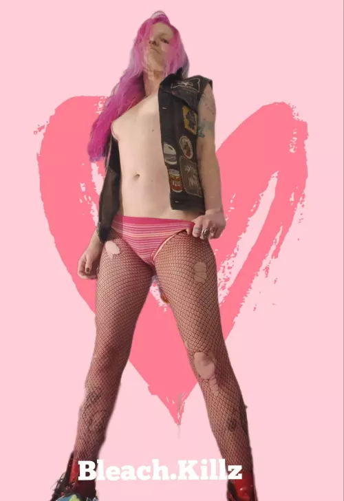 What If I Told You I Wear This In Public?