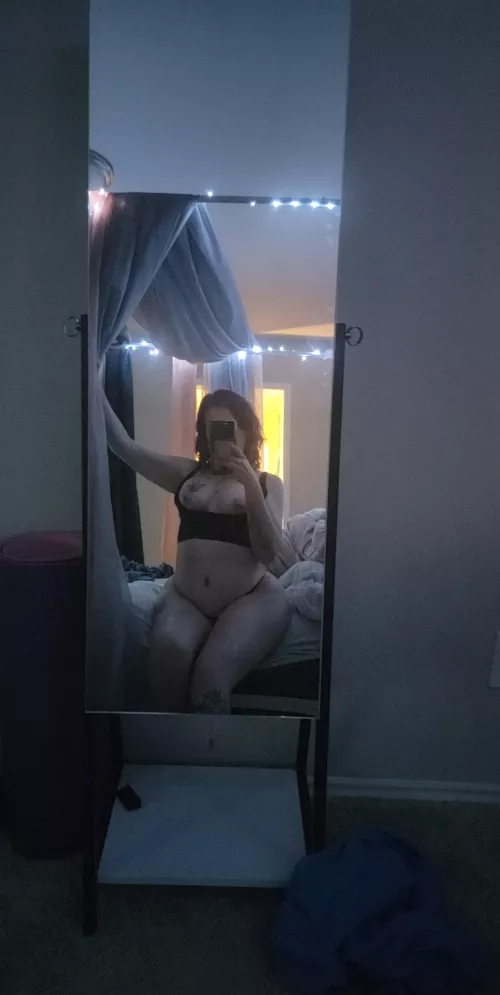 What would you do to me first?