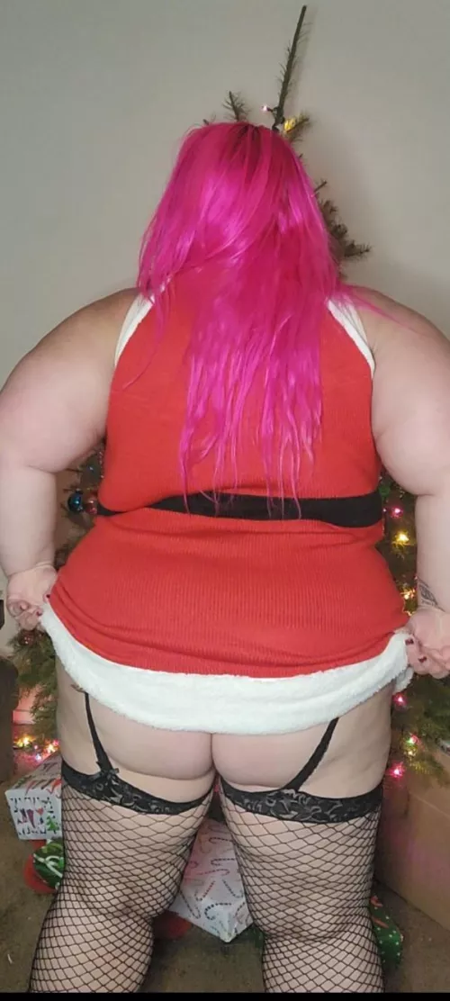 What's on your Christmas list?