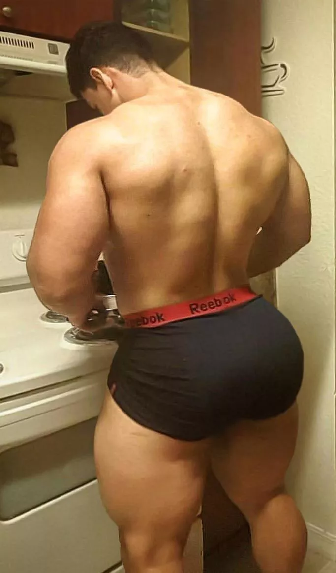 What’s This Guys Social Media