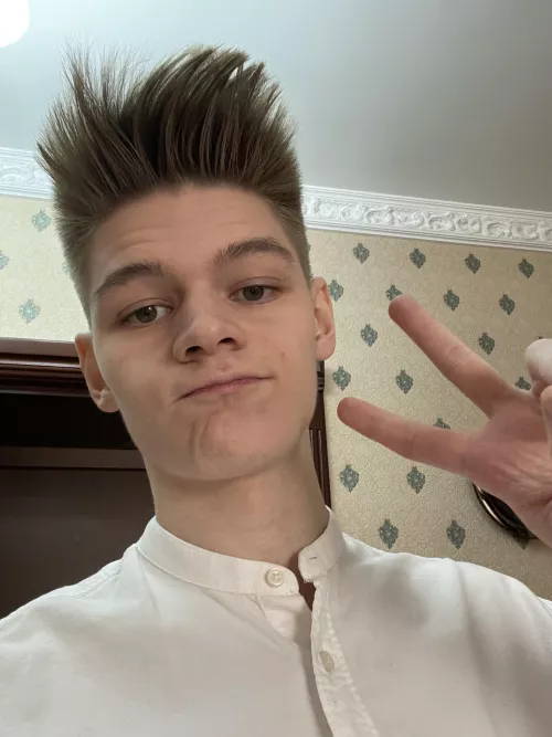 What’s up! How is your morning going?