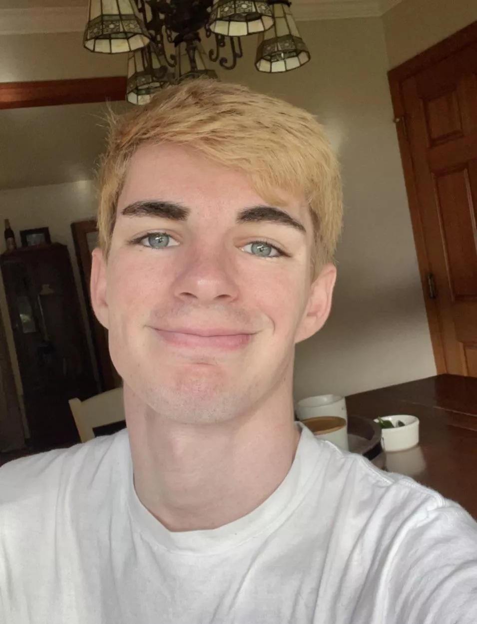 What’s your fav thanksgiving food?